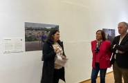 La Xunta apoya la visibilización de las mujeres migrantes a través de una muestra inaugurada en Santiago de Compostela por Médicos del Mundo
