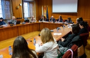 O II plan galego de benestar laboral, conciliación e corresponsabilidade entra na súa fase final de tramitación tras recibir achegas dos axentes sociais
