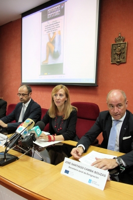 Igualdade e Emigración destinan 341.000 euros a un programa de asistencia a mulleres vítimas da prostitución