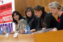 Galicia e Portugal crean unha Rede de Centros Transfronteirizos de Dinamización Integral para as Mulleres