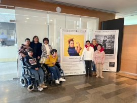 A futura Lei de igualdade incidirá nas discriminacións múltiples das mulleres con discapacidade para construír unha Galicia máis inclusiva