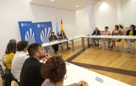 O I Plan Galego contra a Trata sitúa Galicia como referente ao fortalecer os recursos para as vítimas e incidir na erradicación