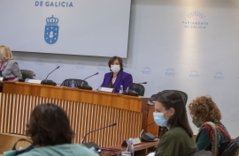 A Xunta concedeu 1.000 axudas de carácter económico a vítimas de violencia de xénero