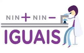  La Xunta acerca el ejemplo de mujeres gallegas singulares a centros educativos a través del proyecto NIN+ NI -, IGUAIS