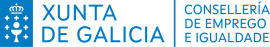 Logo_Consellería_Emprego_e_Igualdade