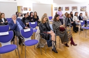  La Xunta celebra la jornada Empleo Sin Etiquetas para impulsar la presencia femenina en sectores masculinizados