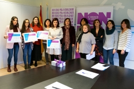  La Xunta entrega los Premios Comunicar en Igualdad