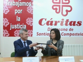 La Xunta renueva el programa Bono Alquiler Social para facilitar el acceso a la vivienda a víctimas de violencia de género
