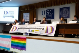  La Xunta reafirma su compromiso para garantizar los derechos de todas las personas independientemente de su orientación sexual e identidad de género