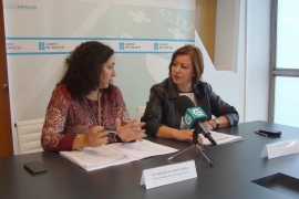 La Xunta destina más de 1,2 millones de euros a los ayuntamientos de la provincia de A Coruña para la promoción de la igualdad
