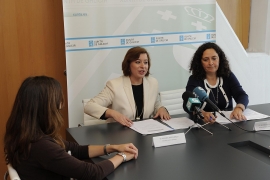 A Xunta concede máis de 1,25 millóns de euros aos concellos da provincia da Coruña para promoción da igualdade e prevención da violencia de xénero
