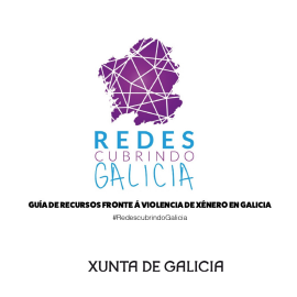 Guía de recursos fronte á violencia de xénero en Galicia