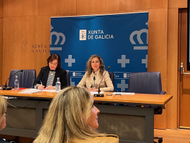 La Xunta ha abierto hasta el 8 de junio el plazo para solicitar las ayudas para financiar los CIM y fomentar la igualdad