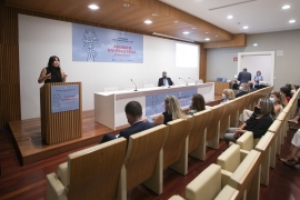 Lorenzana resalta el apoyo de la Xunta a la iniciativa emprendedora que sitúa a Galicia como la comunidad con mayor peso del empleo autónomo de mujeres