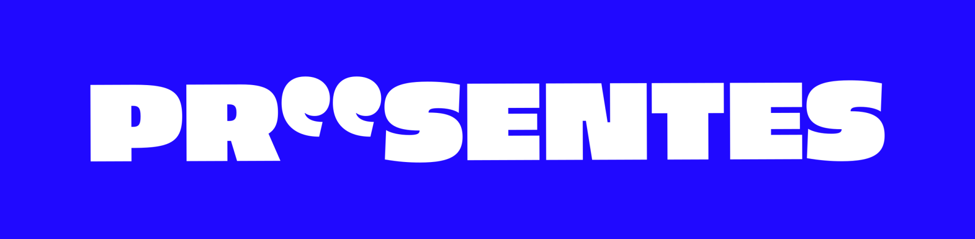Logo Presentes 