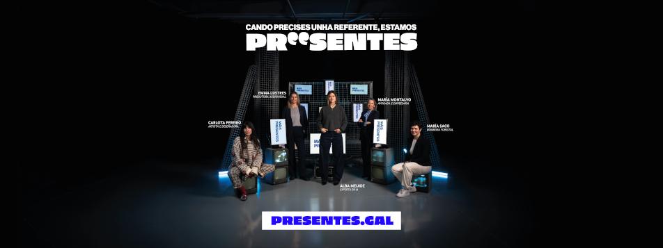 campaña presentes.gal 